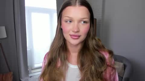 Snapshot of lizalucky chatting on 03.28.26 Liza online show from 03.28.26