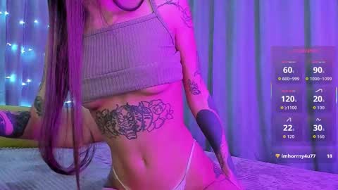 Snapshot of lizalure chatting on 11.29.25 LizaLure online show from 11.29.25