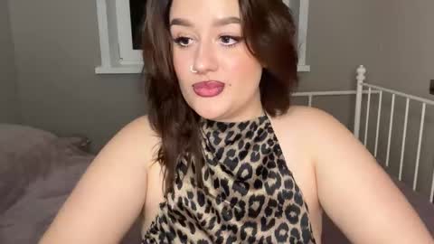 lizamartina online show from 10.18.25