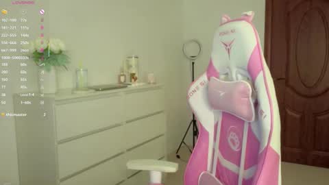 Snapshot of lizarise chatting on 02.15.26 Liza online show from 02.15.26