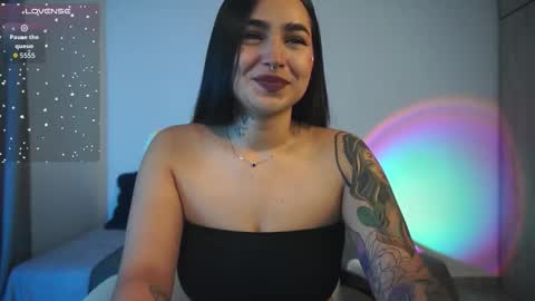 Liza online show from 03.12.26