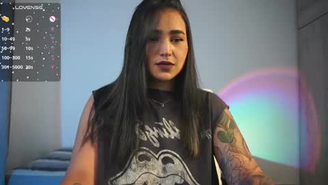 Liza online show from 04.22.26