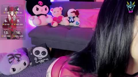 Liza online show from 03.31.26