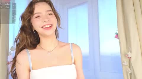 Hello there im Amelia Im new here Lets have fun online show from 10.27.25