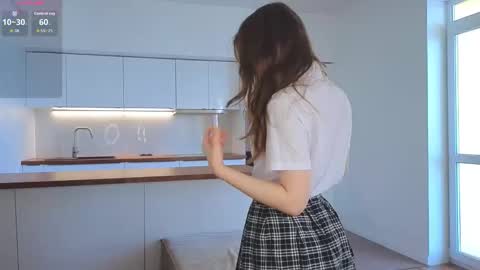 Hello there im Amelia Im new here Lets have fun online show from 03.16.26