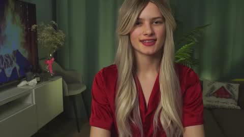 Sunnheart online show from 02.19.25