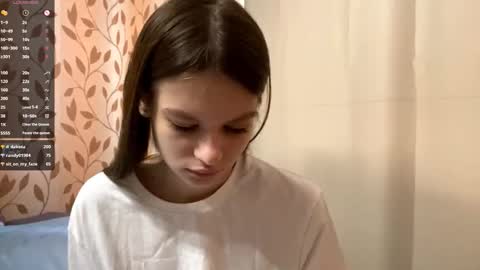 Snapshot of lizbethconnett chatting on 10.14.25 Kate online show from 10.14.25