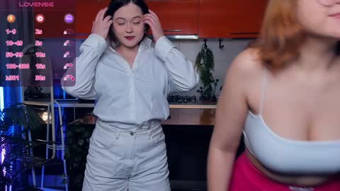 Snapshot of lizbethhaith chatting on 12.20.24 Lizbeth or Lizzy online show from 12.20.24