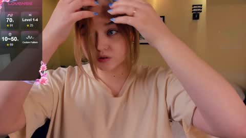 Snapshot of lizbethhaith chatting on 01.08.25 Lizbeth or Lizzy online show from 01.08.25