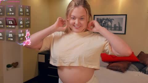 Snapshot of lizbethhaith chatting on 01.23.25 Lizbeth or Lizzy online show from 01.23.25