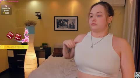 Snapshot of lizbethhaith chatting on 02.13.25 Lizbeth or Lizzy online show from 02.13.25