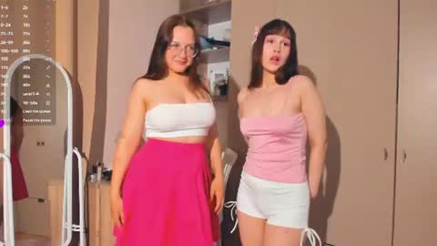 Lizbeth or Lizzy online show from 06.29.26