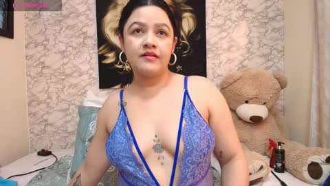 Mariana online show from 11.25.25