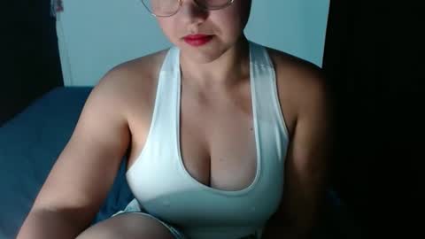 Lizze Bodu 3 online show from 12.28.24