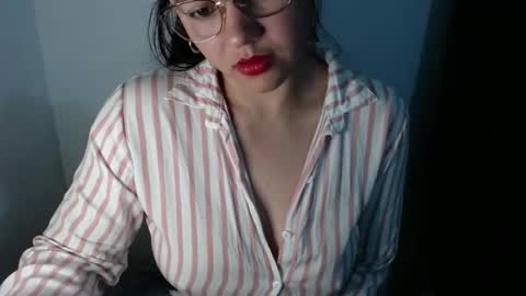 Lizze Bodu 3 online show from 01.11.26