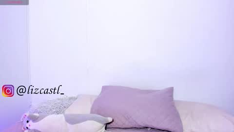 lizcastl online show from 11.28.25