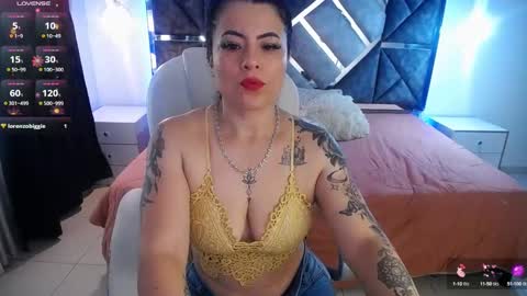 Lizha  online show from 01.10.25