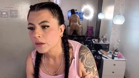 Lizha  online show from 11.25.25