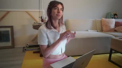 Liselle online show from 06.03.26