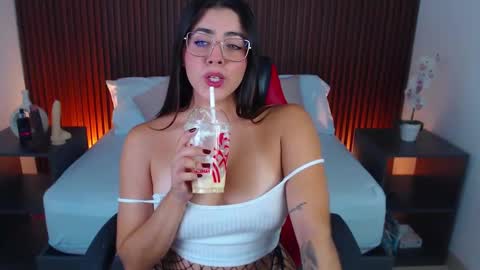 LIZETH online show from 02.12.25