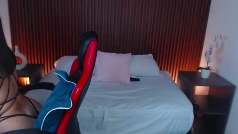 LIZETH online show from 03.07.25