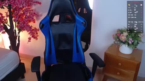 LIZETH online show from 12.02.25