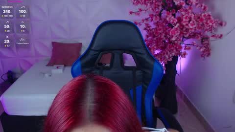 Snapshot of lizowenn_ chatting on 06.01.26 LIZETH online show from 06.01.26