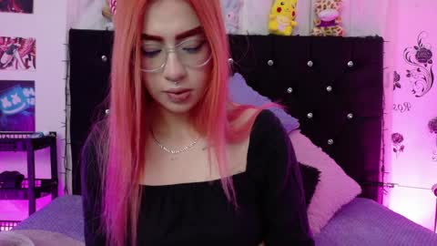 Lizz online show from 04.03.26