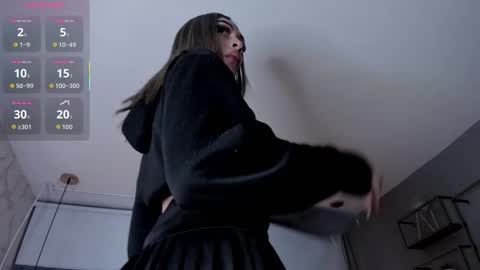 Snapshot of lizz_lunaaa chatting on 01.12.26 Lizz lunaaa online show from 01.12.26