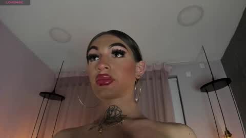 Snapshot of lizz_lunaaa chatting on 01.15.26 Lizz lunaaa online show from 01.15.26