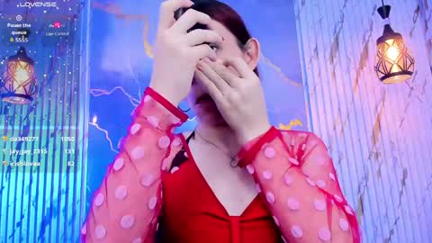 Lizeth  Tatiana Mahecha online show from 06.01.26