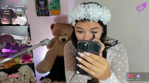 Lizz  online show from 06.01.26