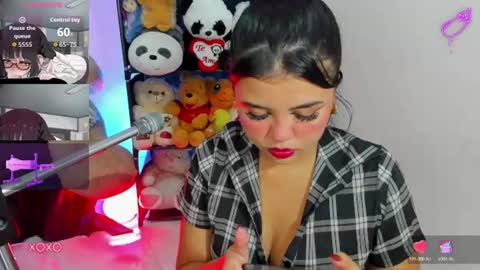 Lizz  online show from 07.02.26