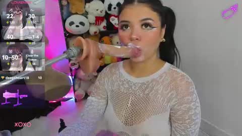 Lizz  online show from 07.11.26