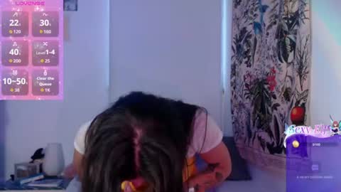 Lizza Scott online show from 01.13.26