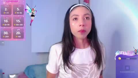 Lizza Scott online show from 02.12.26