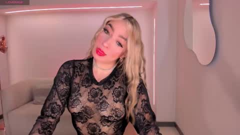 Lizz online show from 09.09.25