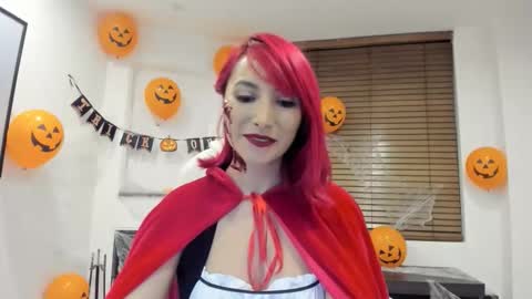 lizzdoux online show from 11.01.25