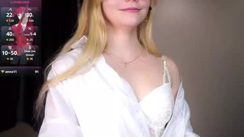 Megan online show from 12.20.25