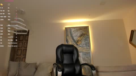 Lizzi  online show from 02.07.25