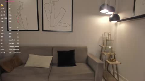 Lizzi  online show from 02.18.26