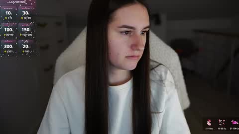 Lizi-Fox online show from 02.01.26