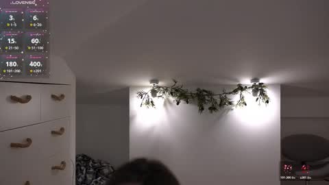 Lizi-Fox online show from 03.24.26