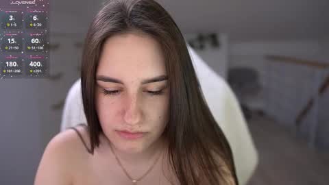 Lizi-Fox online show from 03.27.26