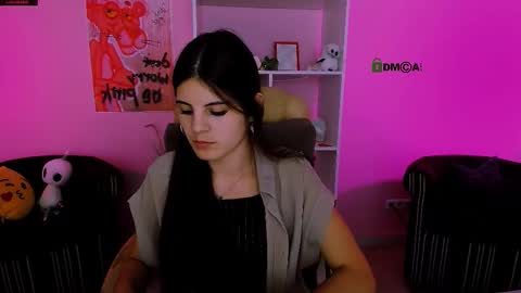 lizzie_boom online show from 09.18.25