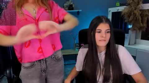 lizzie_boom online show from 09.26.25