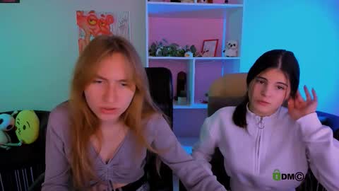 lizzie_boom online show from 10.02.25