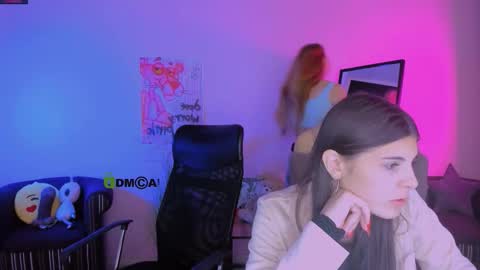 lizzie_boom online show from 10.06.25