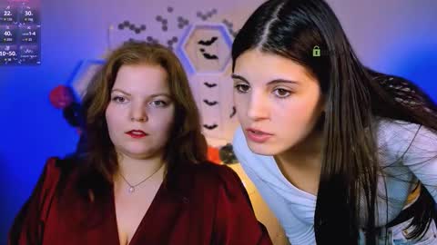 lizzie_boom online show from 11.02.25