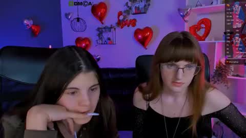 lizzie_boom online show from 03.05.26
